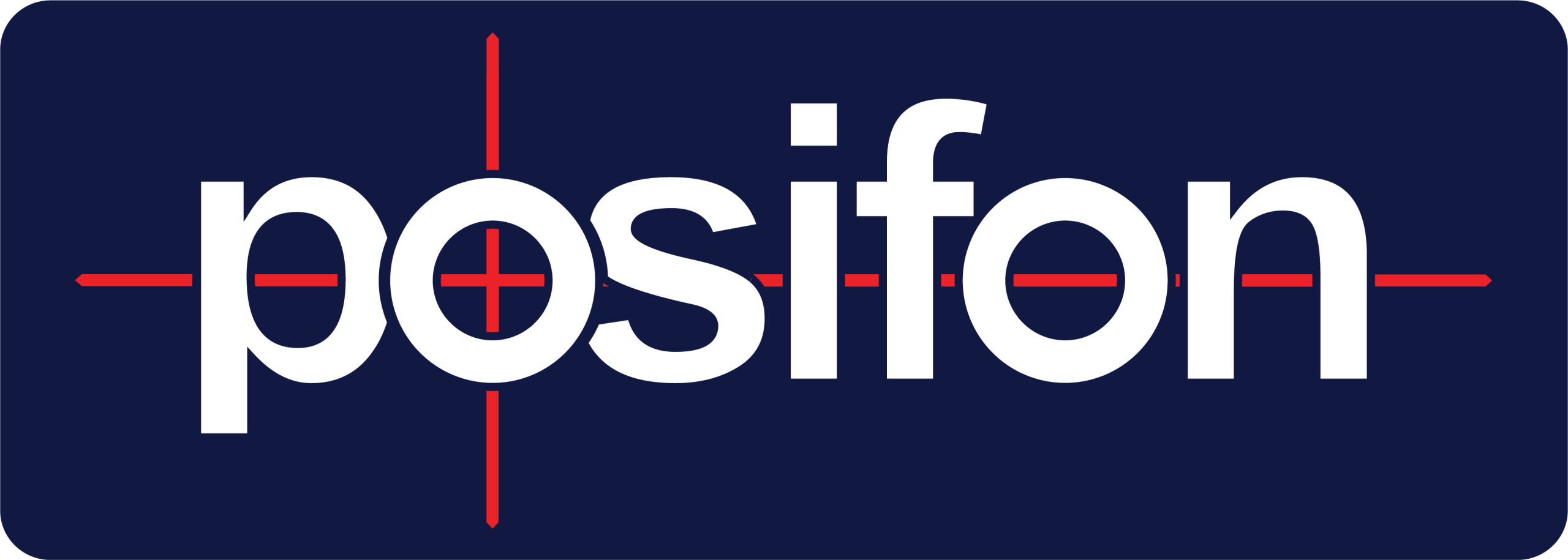 Posifon Logo