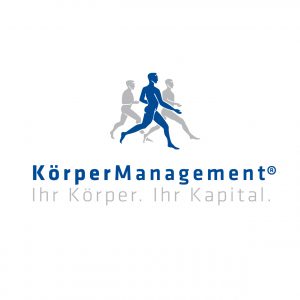 Logo Körpermanagement
