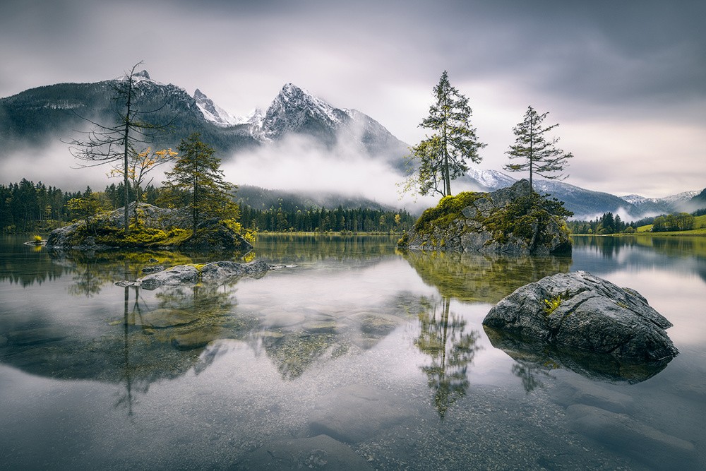 rainy-morning-at-hintersee-bavaria-poster