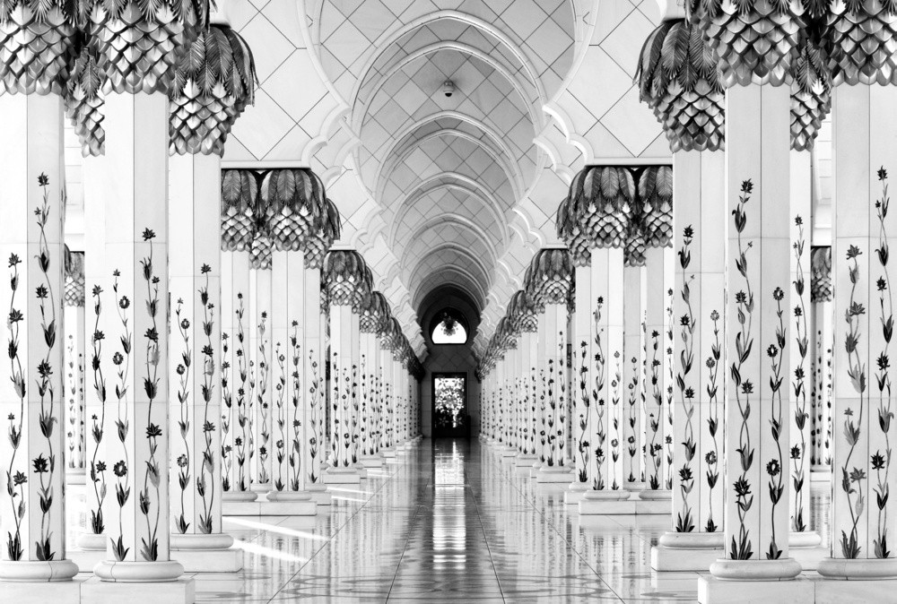 sheik-zayed-mosque-poster