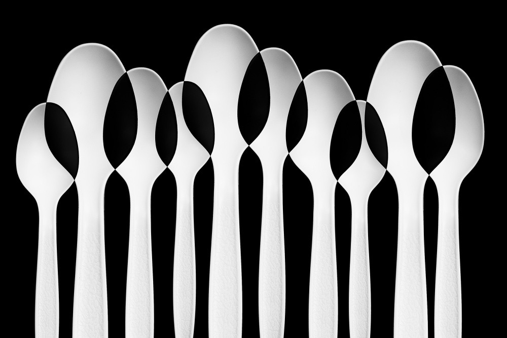 spoons-abstract-forest-poster