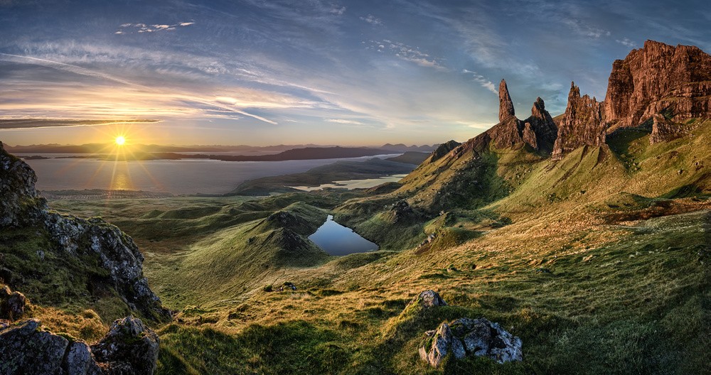 the-old-man-of-storr-poster