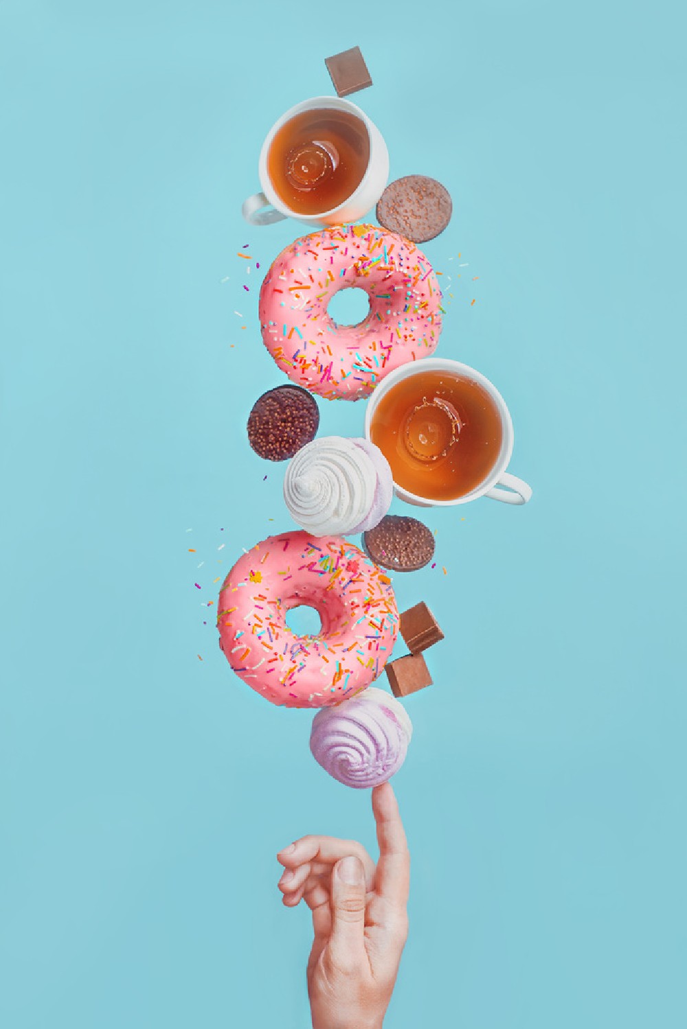 weekend-donuts-poster