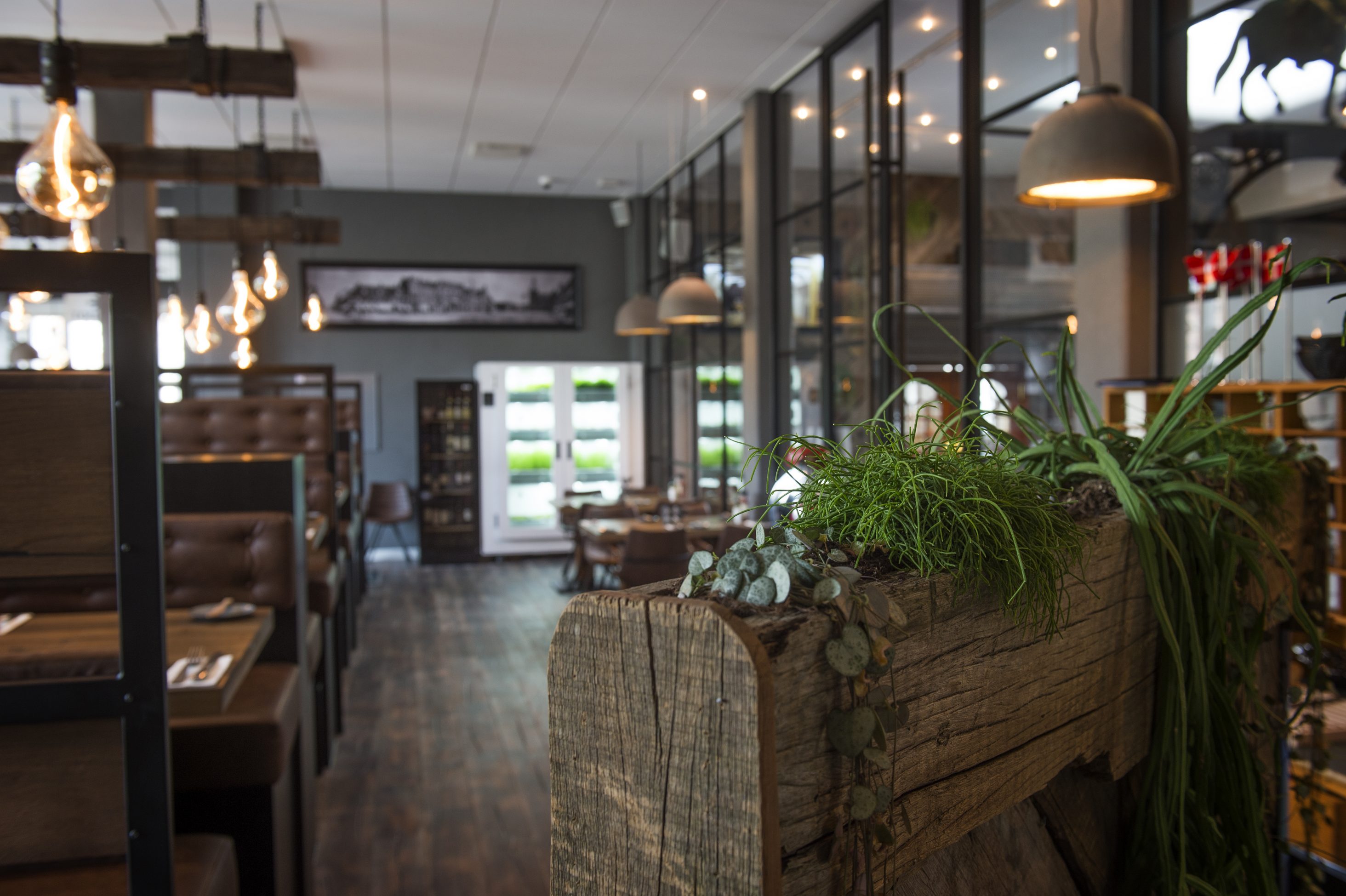 Om Posthuset Posthuset Esbjerg