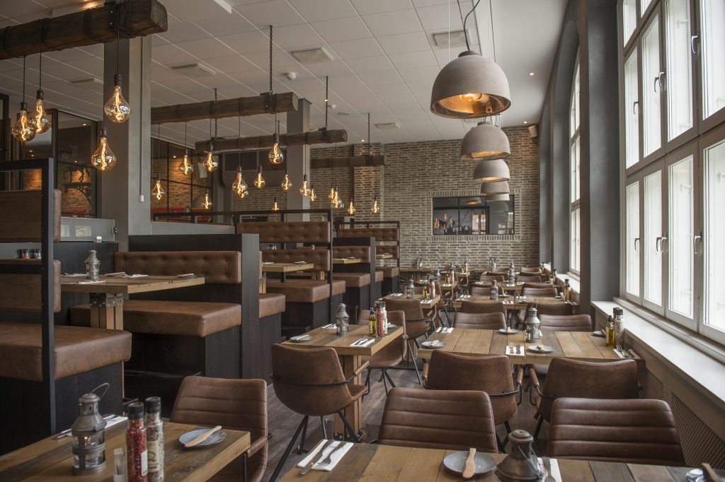 Posthuset – Café, Restaurant & Bar Posthuset – Café, Restaurant & Bar