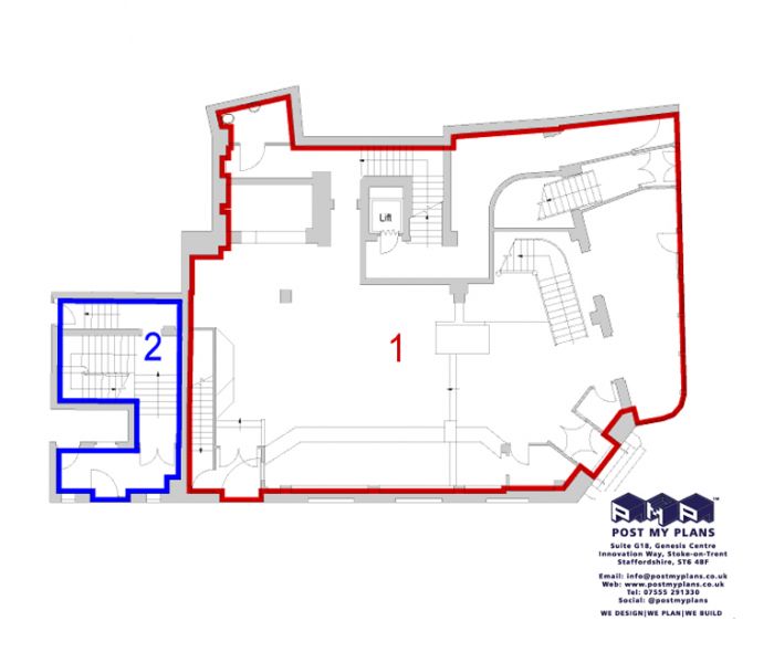 Land Registry Plans 4cd715ff