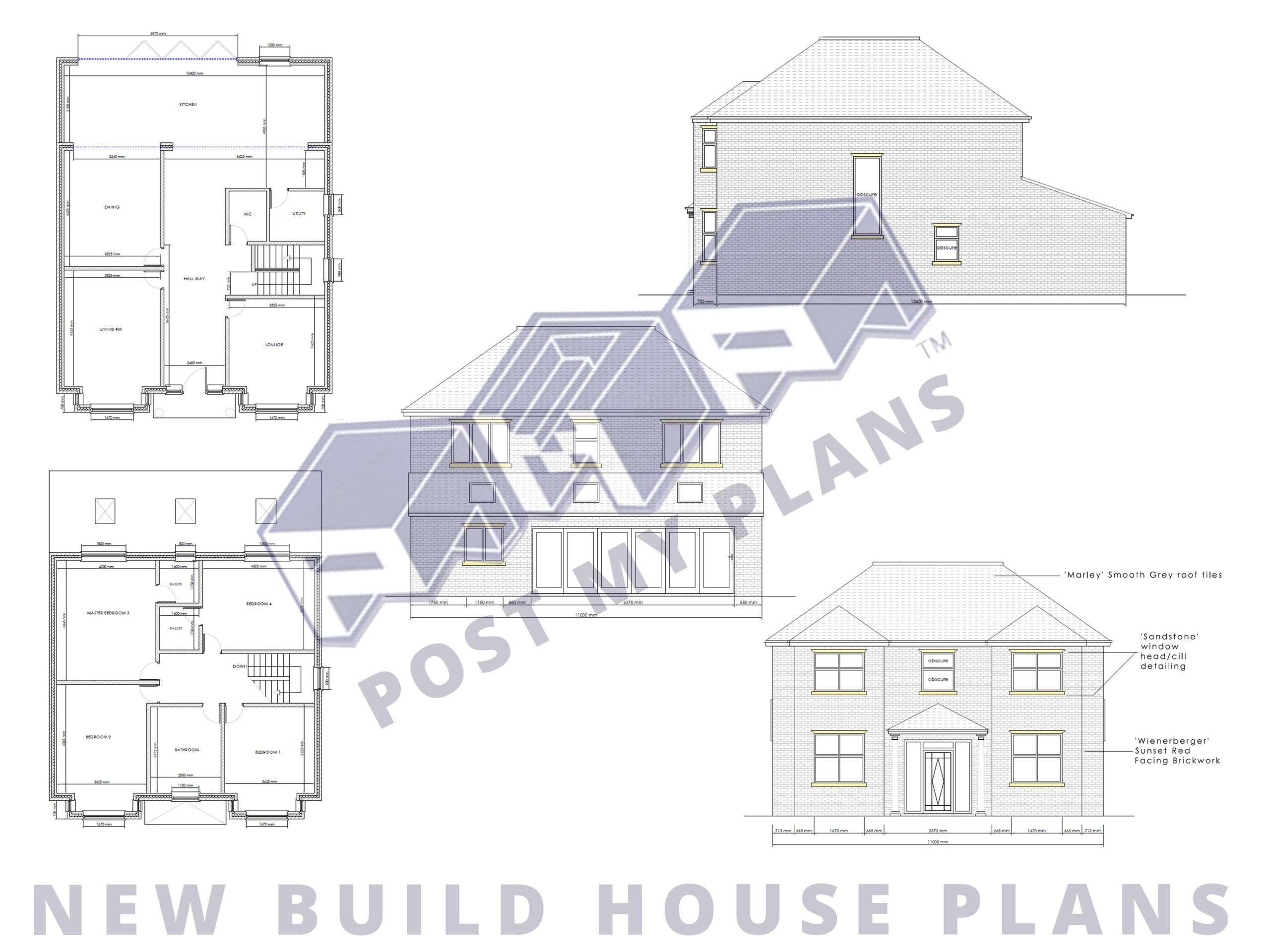 New Build House Plans scaled 8017cf0e