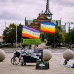 Krig, ulighedskrise og klimakollaps – men stadig ikke forandring på stemmesedlen