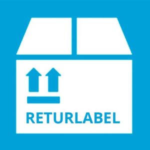 Returlabel