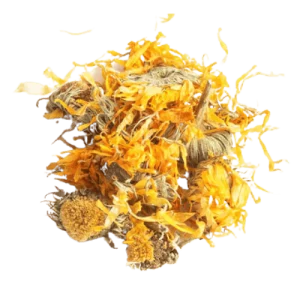 Morgenfrueblade 100g