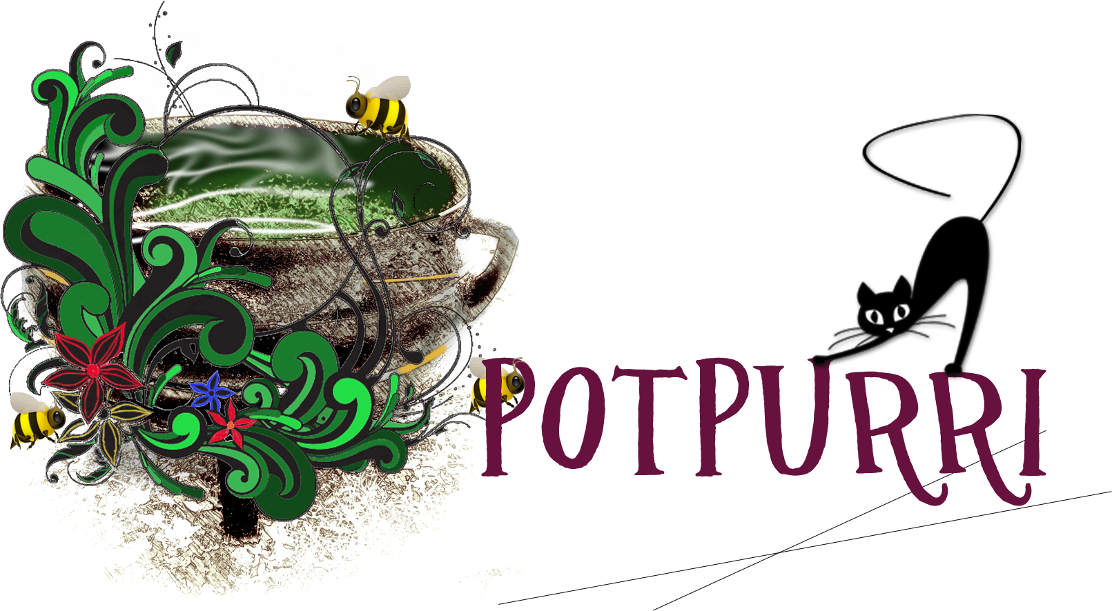 potpurri.net