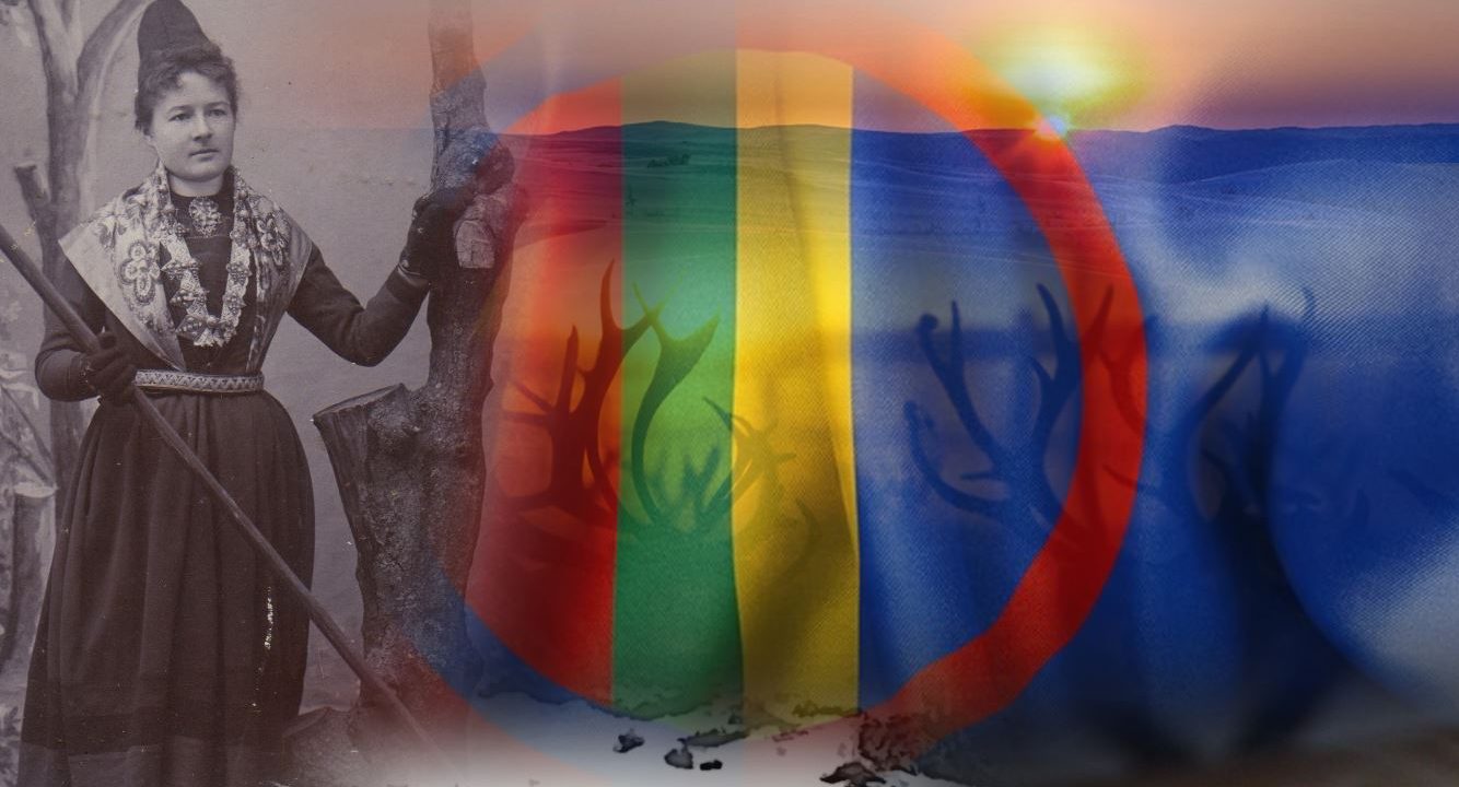 Samernas Nationaldag 6 februari