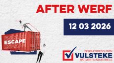 Vulsteke After Werf