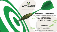 Wyckaert werfbezoek