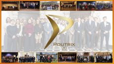 Poutrix - 20 Jarig Jubileum