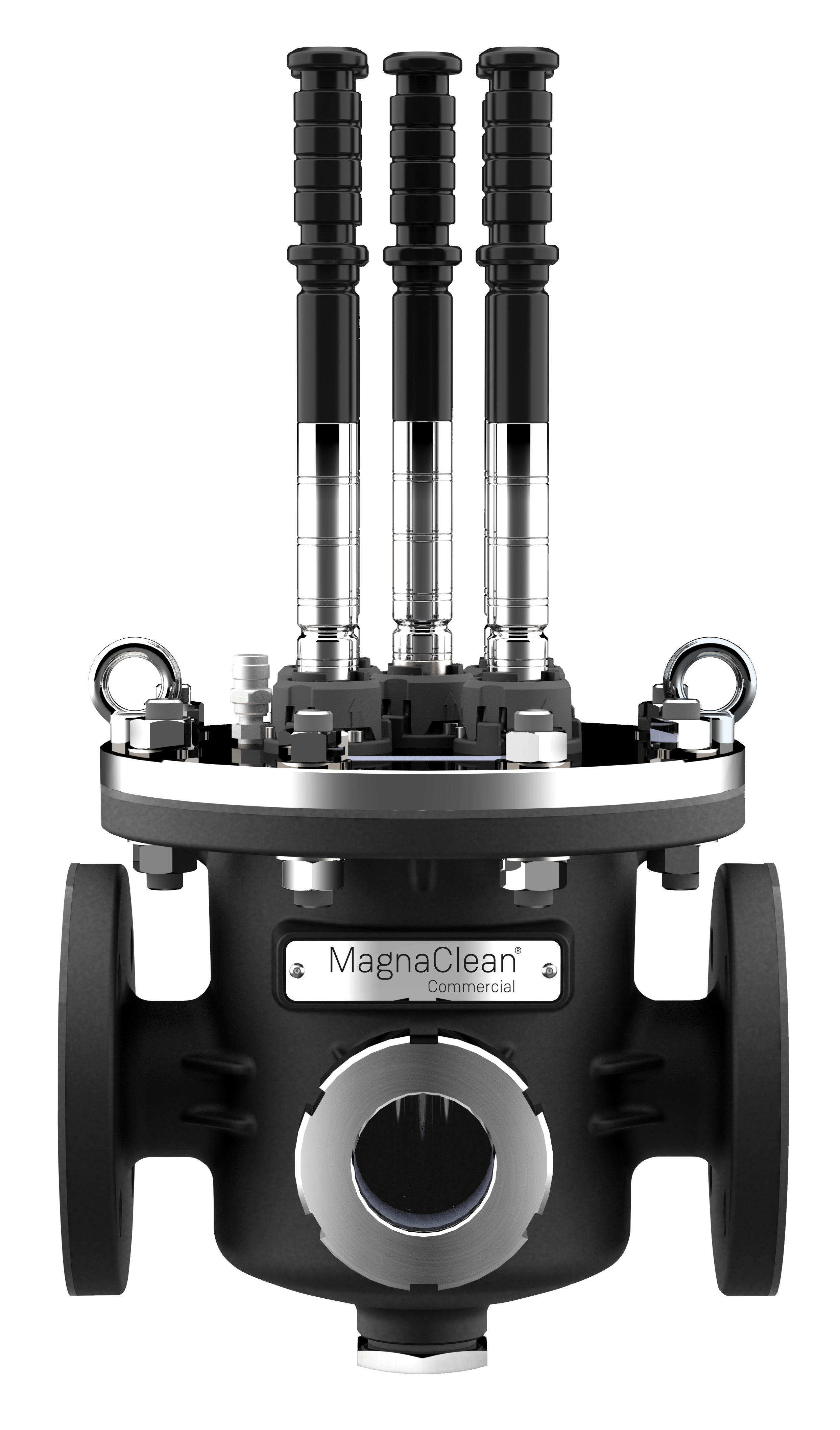 MagnaClean Commercial 2inch_front profile-min