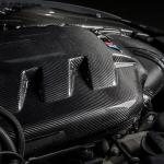 BMW E9X M3 - Carbon Inlet Plenum - Bild 2