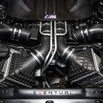 BMW F10 M5 - Full Black Carbon Intake - Bild 7