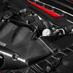 Audi C7 S6 S7 - Black Carbon Intake - Bild 2