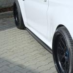 MAXTON DESIGN - CARBON LOOK SIDE SKIRTS DIFFUSERS BMW M2 F87 COUPÉ - Bild 5