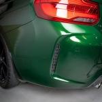 Arch Guard Carbon - BMW M2/M2C bak - Bild 3