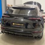 MTC Motorsport - Audi RSQ8 / Lamborghini Urus DECAT DOWNPIPES - Image 2