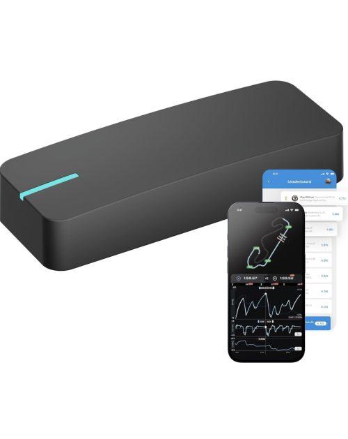 Dragy PerformanceBox V2 - 10th Gen Ublox GPS