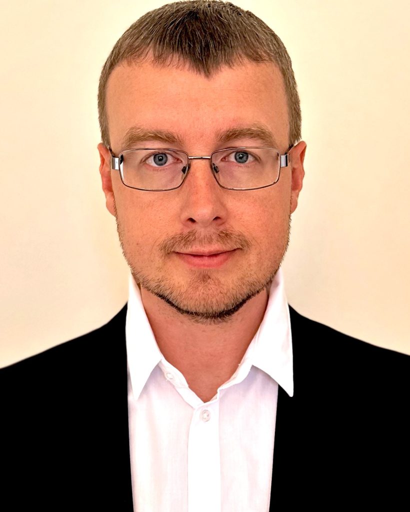 Alexey Cherkasov SM