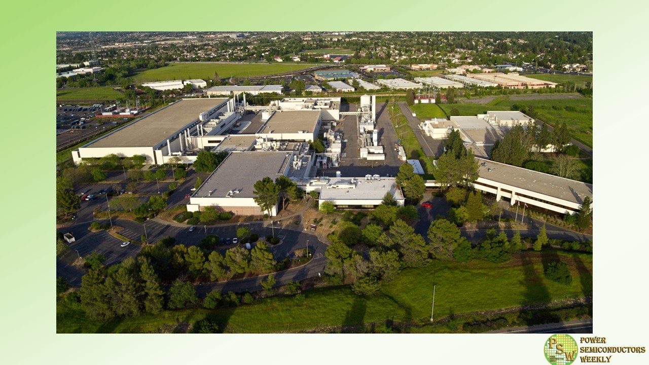 Bosch Plans to Acquire U.S. Chipmaker TSI Semiconductors