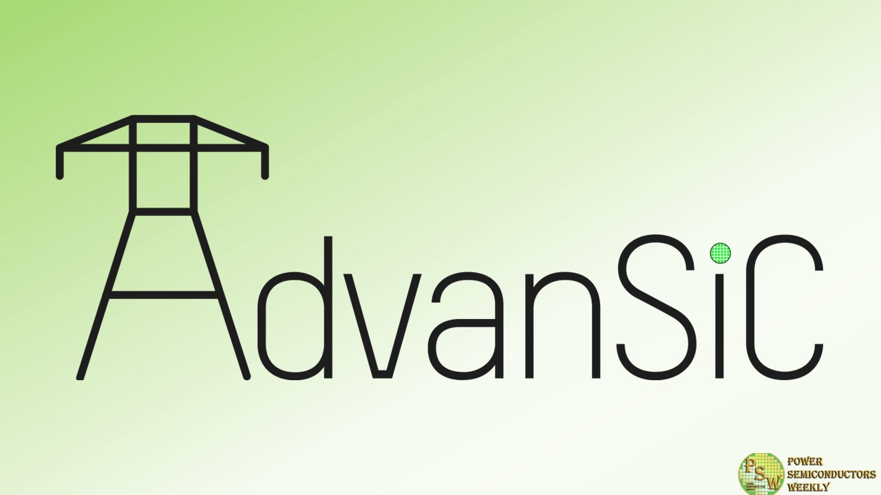 AdvanSiC Launches the Project Website