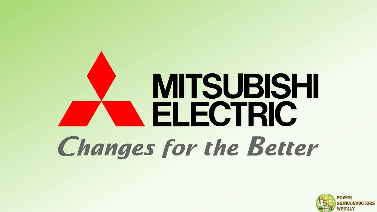 Mitsubishi Electric Buys Stake in Novel Crystal Technology to Accelerate Development of Gallium-oxide Power Semiconductors