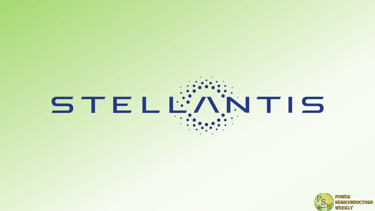 Stellantis Implements Multifaceted Semiconductor Strategy
