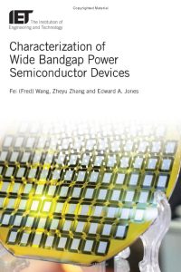 Characterization of Wide Bandgap Power Semiconductor Devices