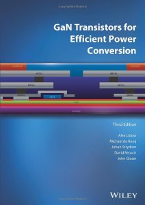 GaN Transistors for Efficient Power Conversion