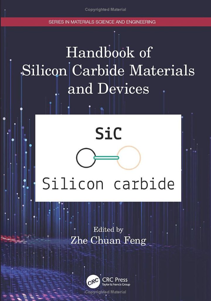 Semiconductors Bookshelf - Power Semiconductors Weekly