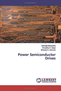 Power Semiconductor Drives Barbuddhe