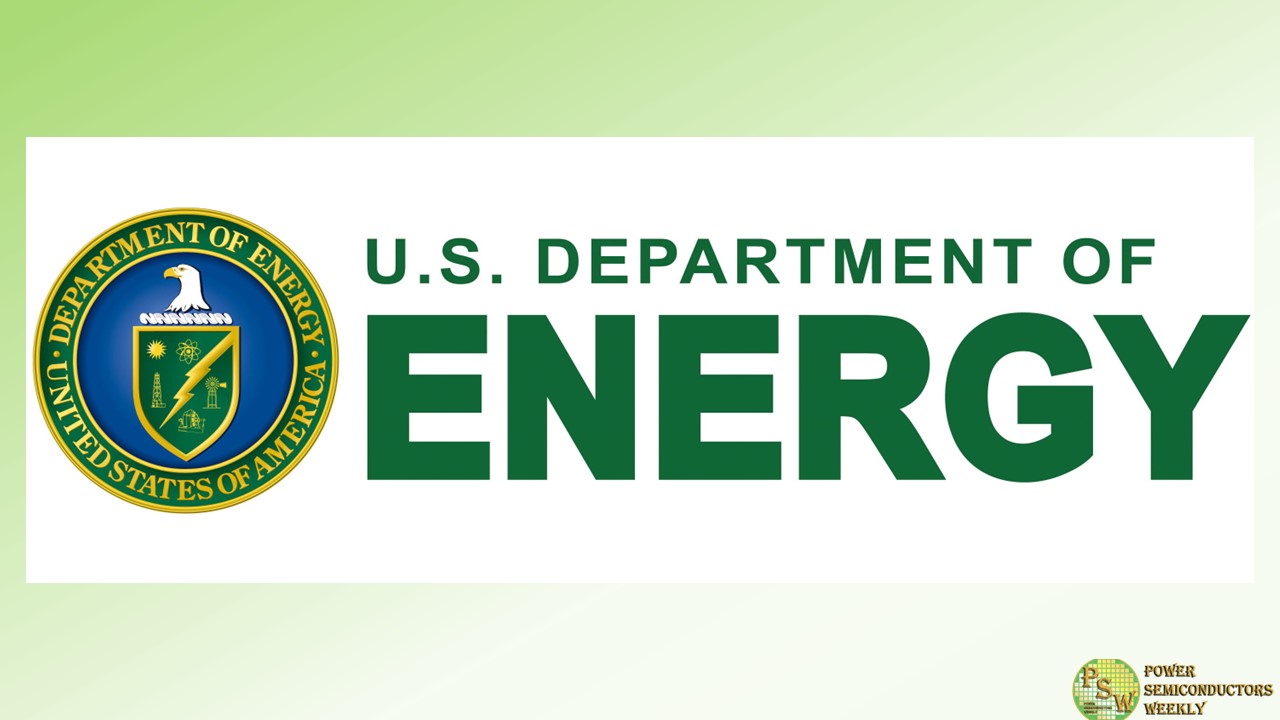 U.S. Department of Energy Extends Commitment to Enhanced Semiconductors Through PowerAmerica Institute Renewal