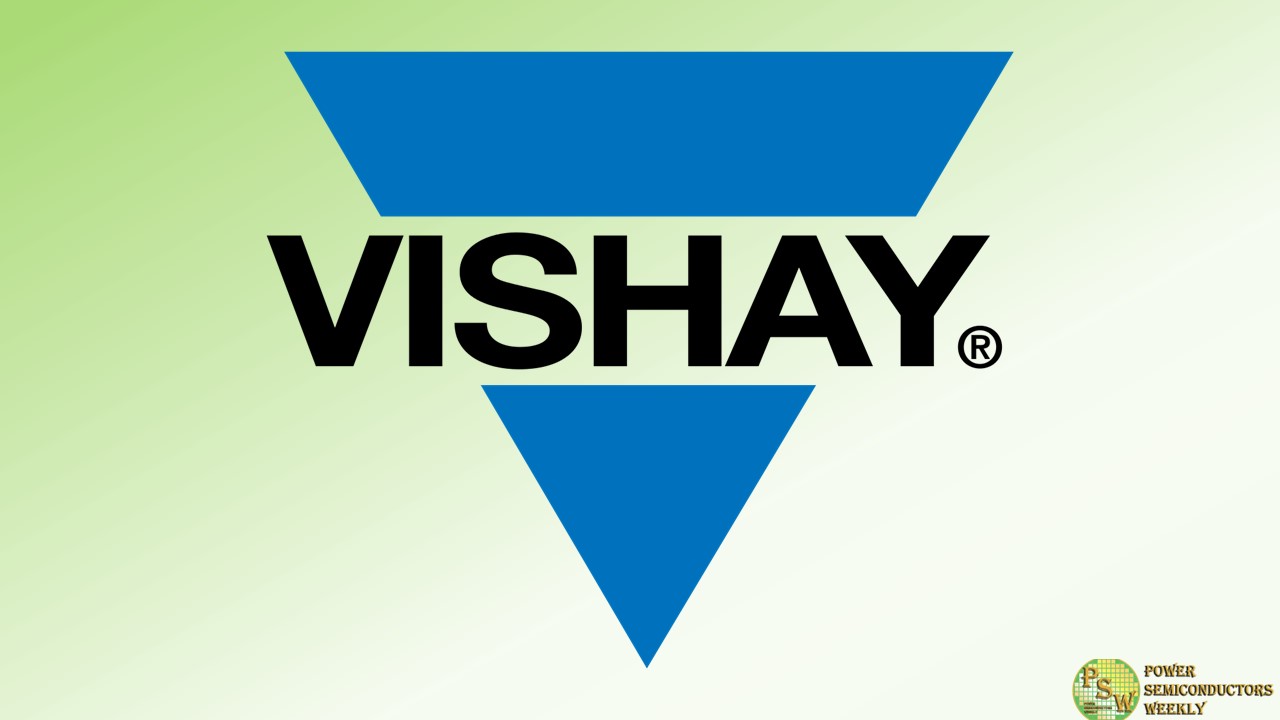 Vishay Honored by DENSO with 2022 Collaboration Award