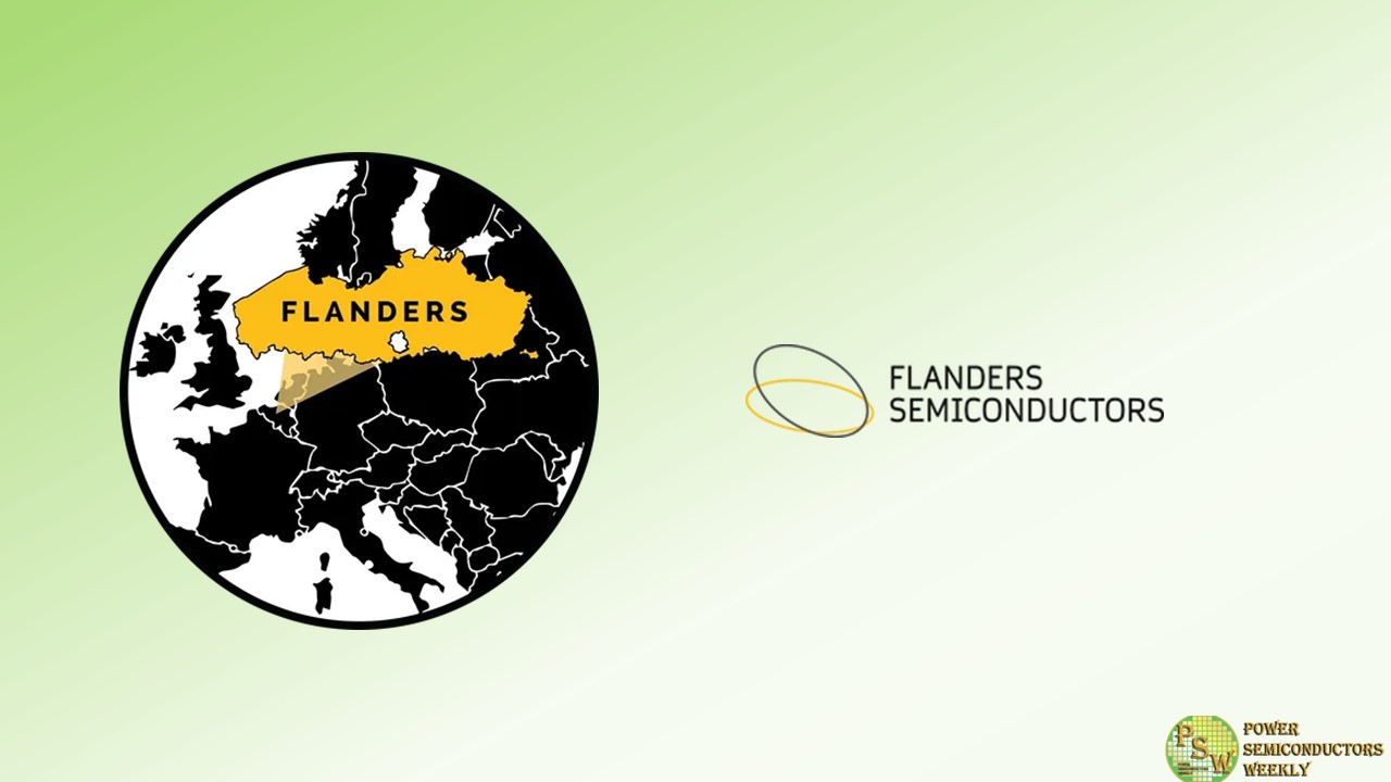 Flanders Semiconductors The New Hub for Semiconductor Ecosystem at the Heart of Europe