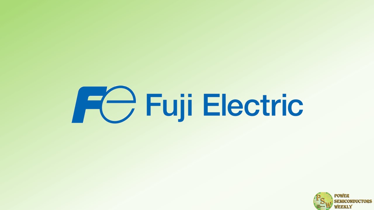 Fuji Electric Makes Changes in Organization