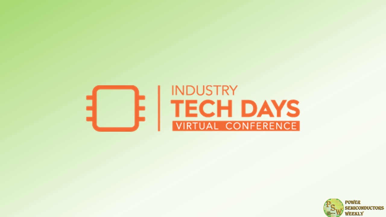 Industry Tech Days 2023