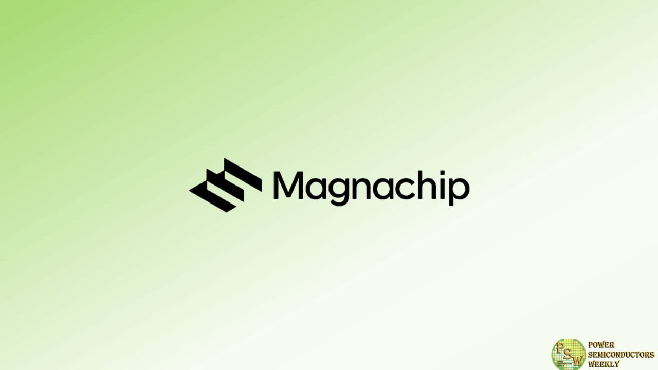 Mel Keating to Leave Magnachip Semiconductor