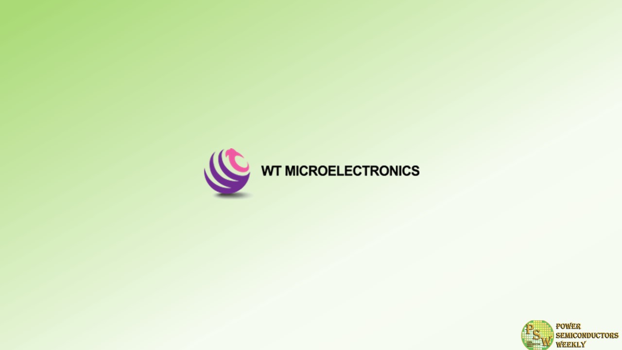 WT Microelectronics to Acquire Future Electronics