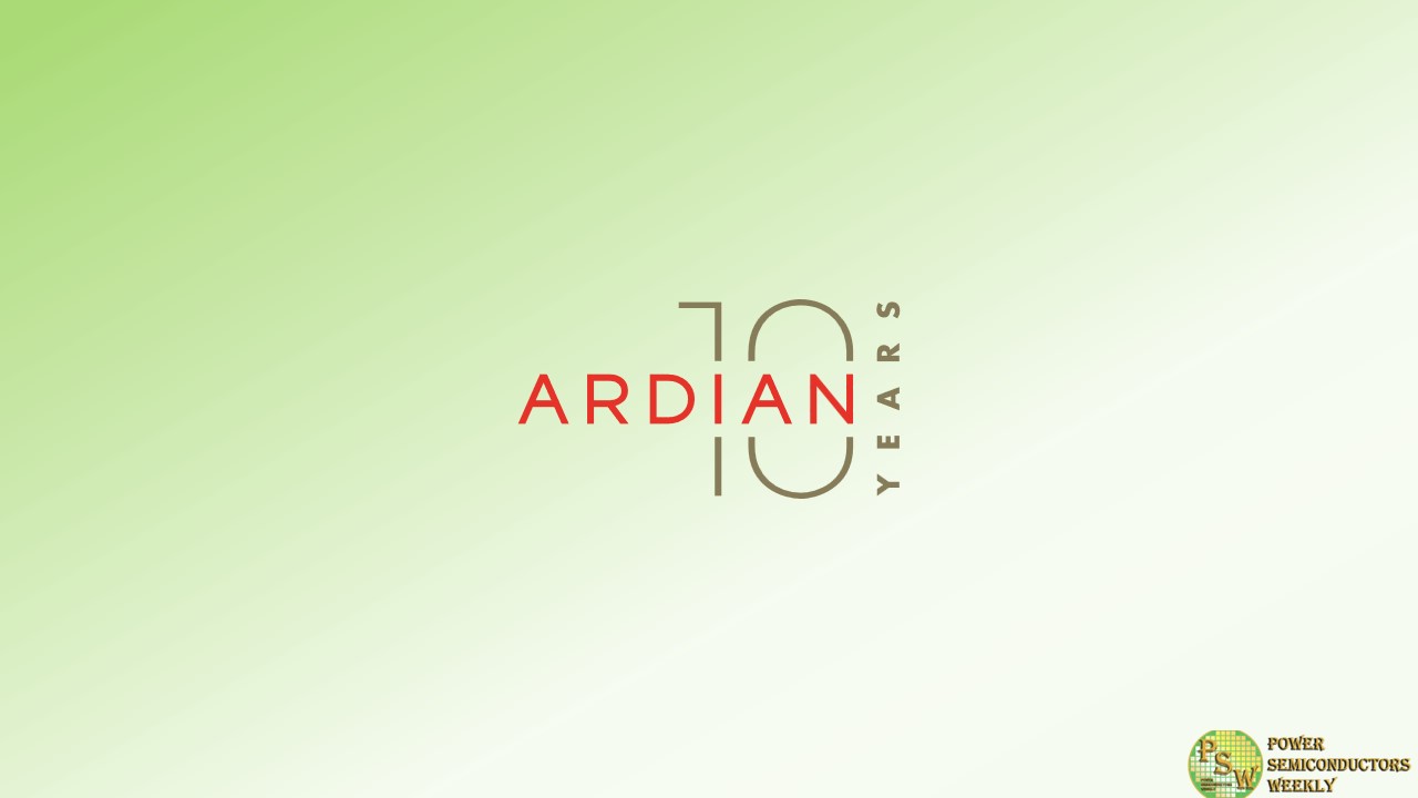 Ardian Expanding into Semiconductor Investment