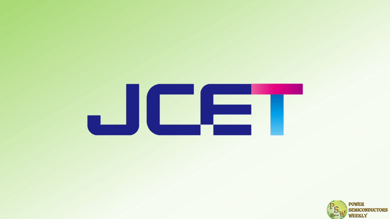 JCET Pioneering Automotive HiRel SiC Device Packaging