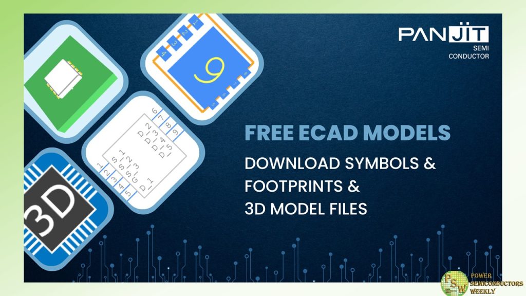 Optimizing Electronic Designs with ECAD Models - Power Semiconductors ...