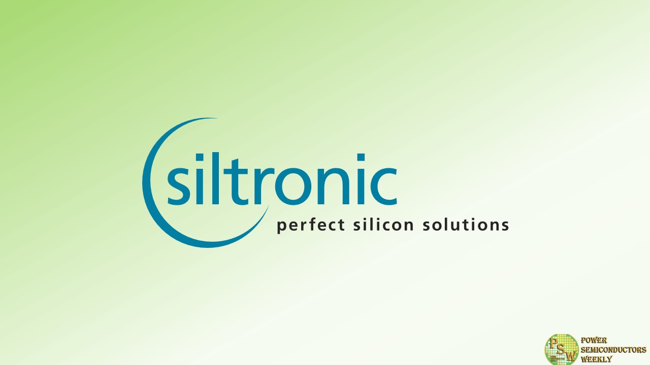 Siltronic Confirms Q3 2023 was Weaker in Demand from Semiconductor Industry