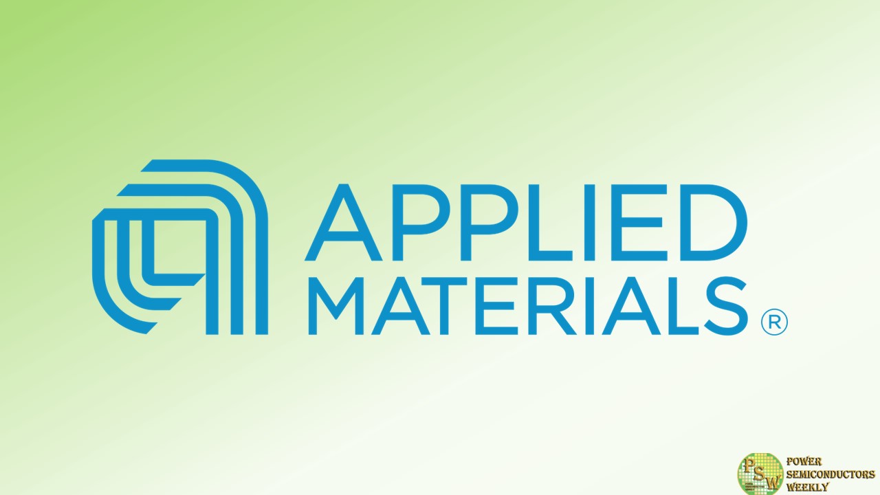 Applied Materials Announced Fourth Quarter and Fiscal Year 2023 Results