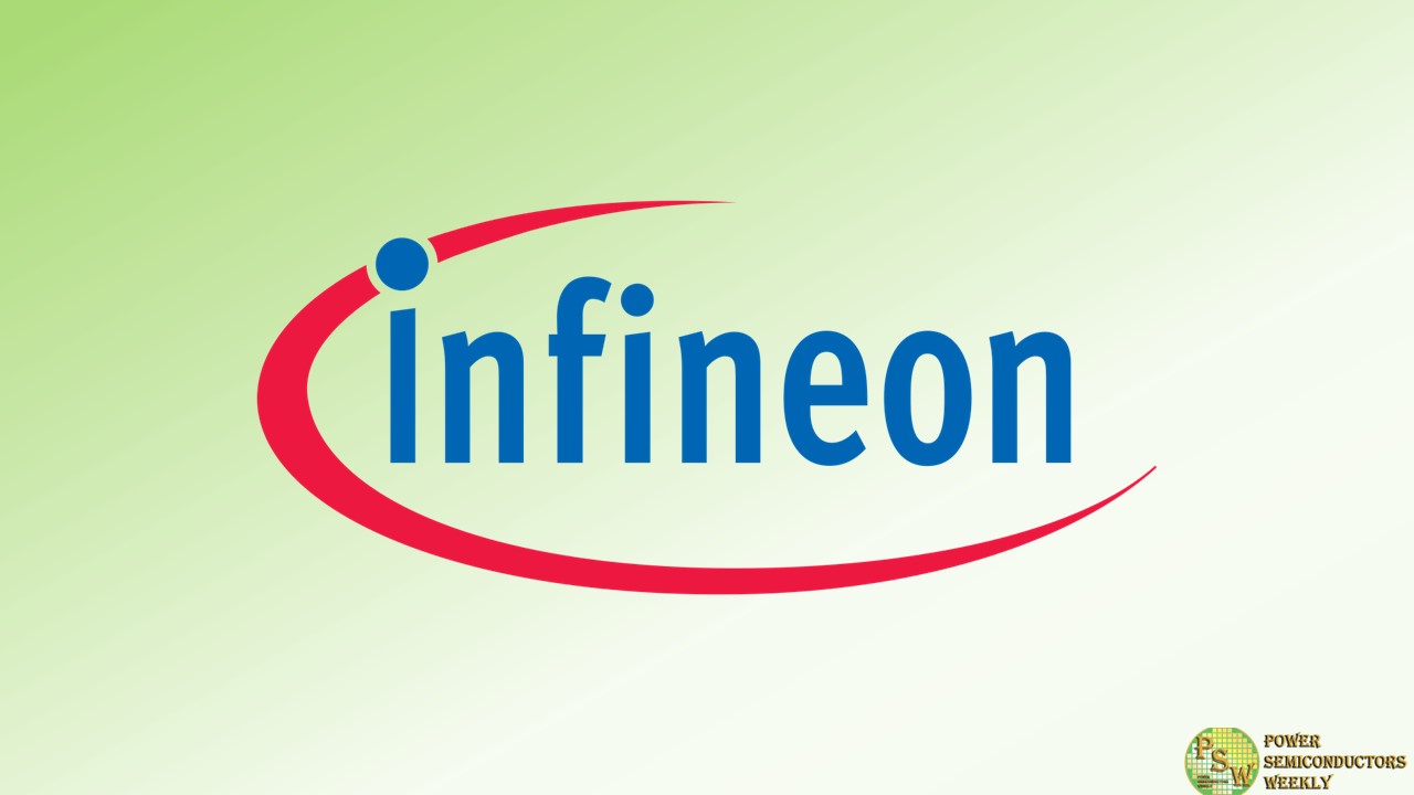 Infineon Achieves Record Revenue and Earnings