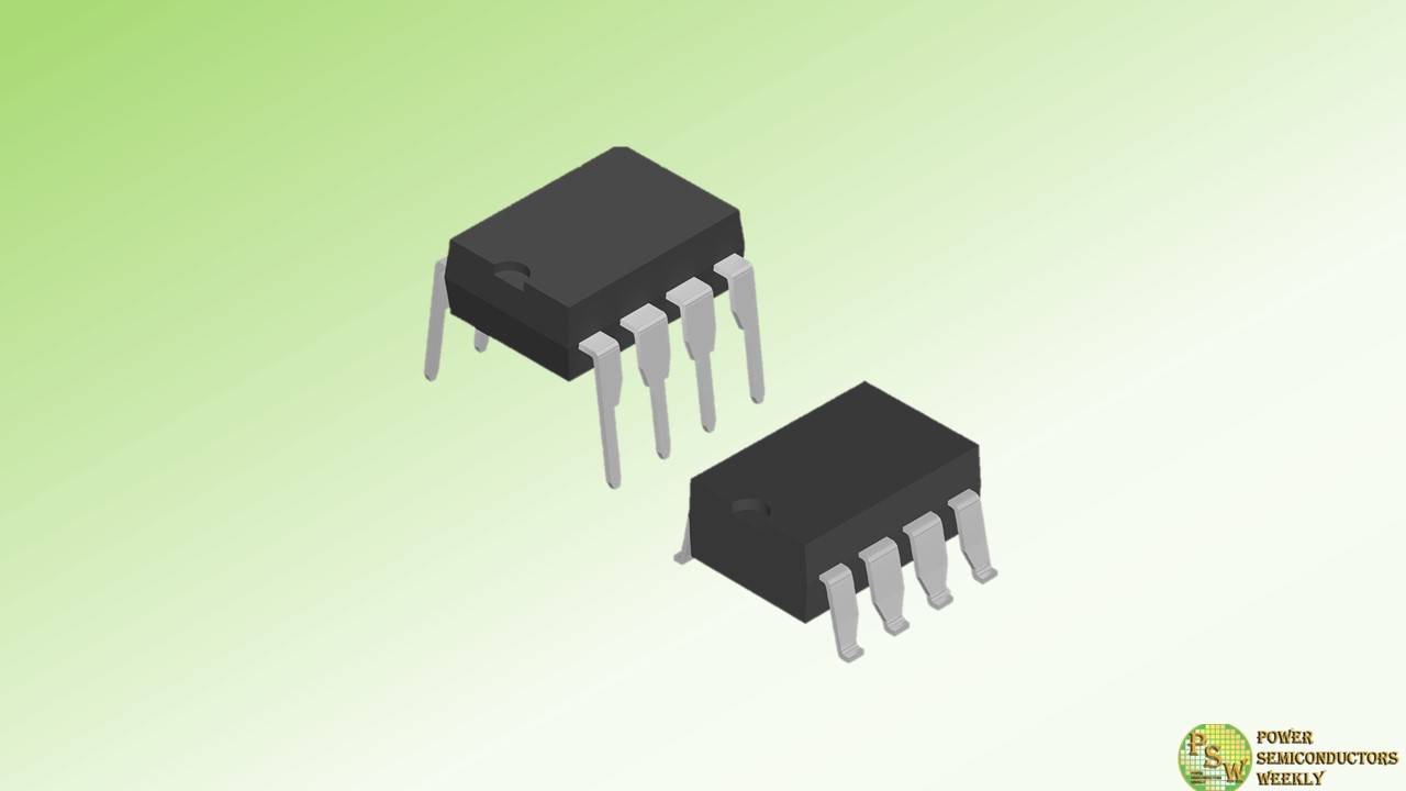 Littelfuse Launches FDA117 Optically Isolated Photovoltaic Driver